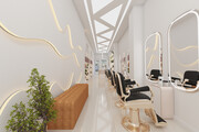 hair salon final