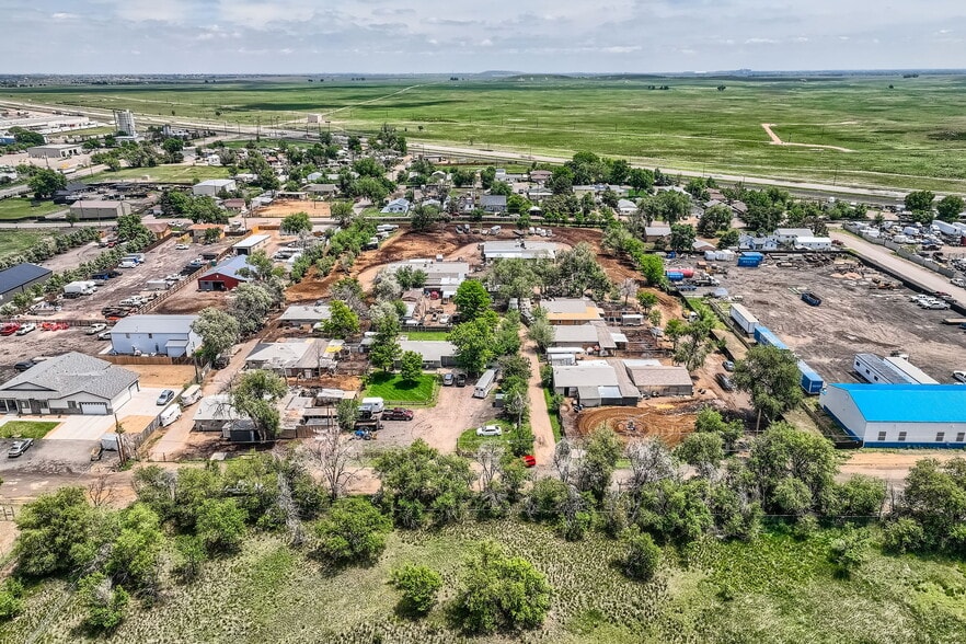8690 Verbena St, Commerce City, CO for sale - Building Photo - Image 2 of 61