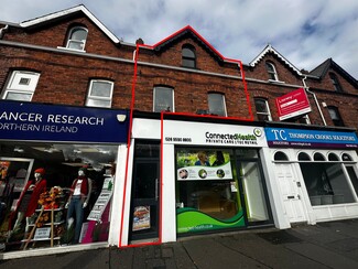 More details for 591A Lisburn Rd, Belfast - Office/Retail for Lease