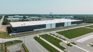 More details for 25 Rue Léon-Malouin, Coteau-du-lac, QC - Industrial for Lease