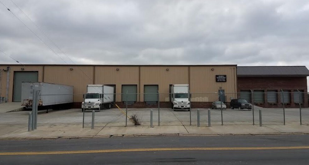 828 North Point Rd, Baltimore, MD for sale Building Photo- Image 1 of 1