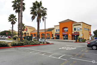 More details for 600-688 E Boronda Rd, Salinas, CA - Flex for Lease