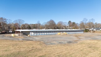 More details for 750 18th St NE, Hickory, NC - Industrial for Sale