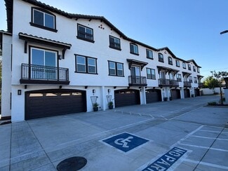 More details for 1444 W Stoneridge Ct, Ontario, CA - Multifamily for Sale
