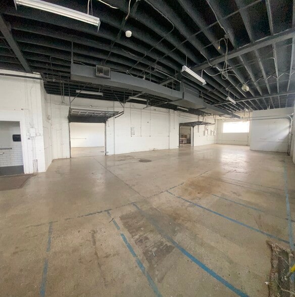 1700 N Throop St, Chicago, IL for lease - Interior Photo - Image 3 of 19