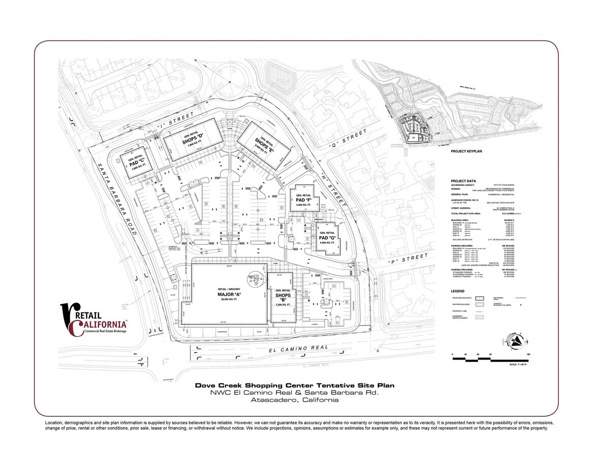 Santa Barbara Rd, Atascadero, CA 93422