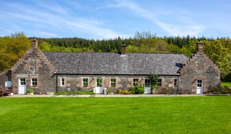 The Steading at Barmore - Commercial Real Estate