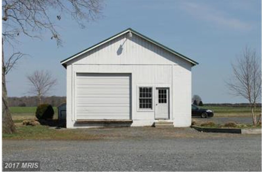 5620 Landing Neck Rd, Trappe, MD for sale - Primary Photo - Image 1 of 1