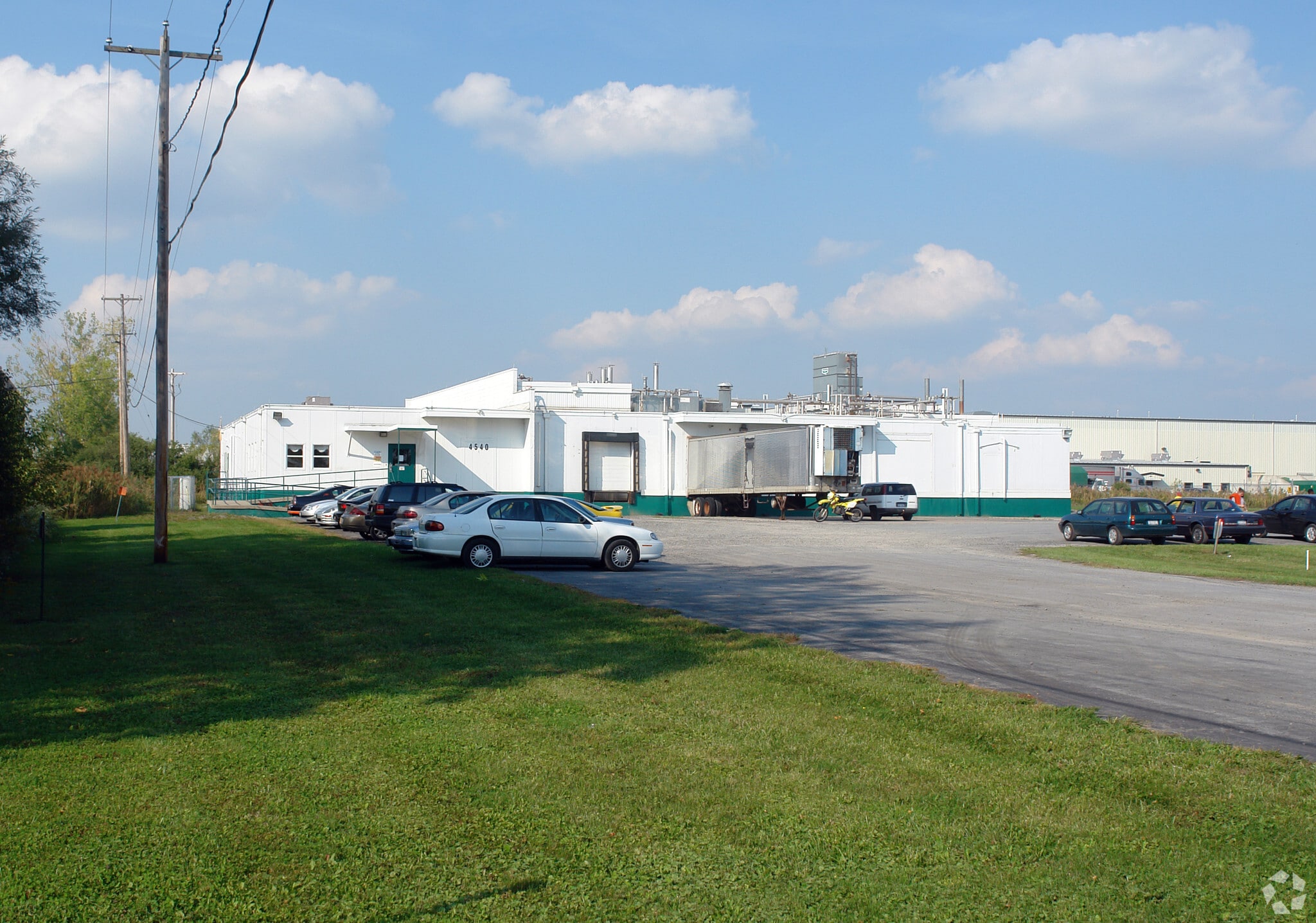 4540 Steelway Blvd, Bayberry, NY for sale Building Photo- Image 1 of 12