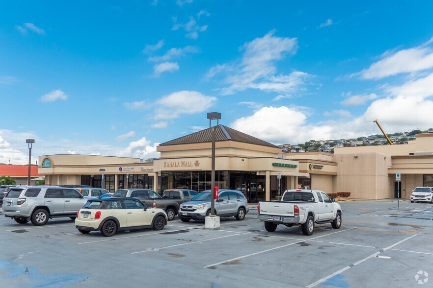 4211 Waialae Ave, Honolulu, HI for lease - Building Photo - Image 2 of 2