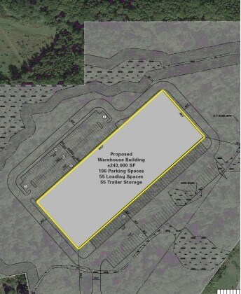 505 Shell Rd, Carneys Point, NJ for sale Primary Photo- Image 1 of 6
