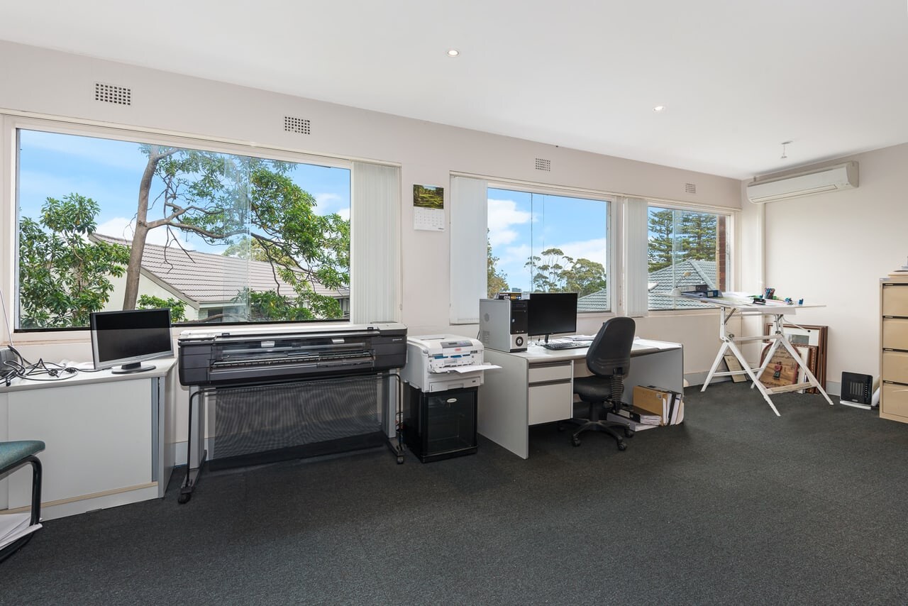 124C Pacific Hwy, Roseville for lease Interior Photo- Image 1 of 1