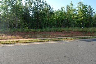 Parcel I - Owner Financed Property