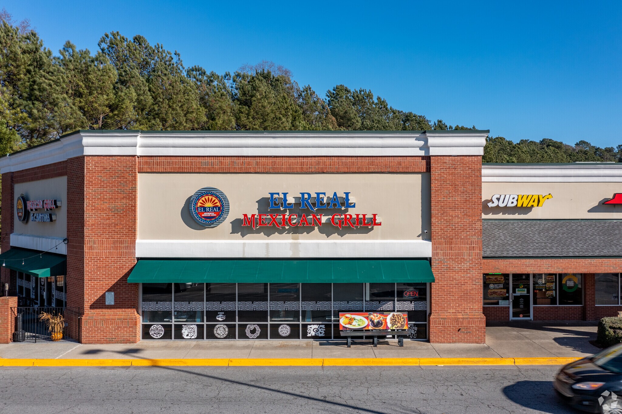 1475 Highway 20, Lawrenceville, GA 30045 Russell Ridge