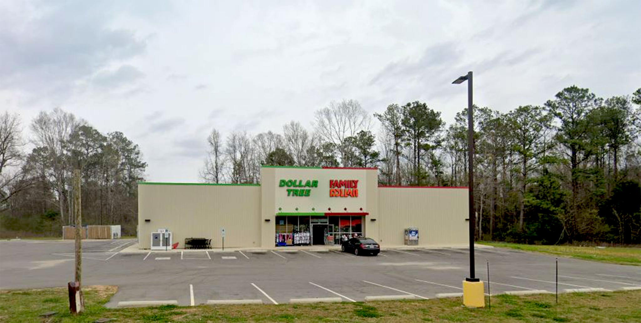 365 River St E, Coffeeville, AL for lease Building Photo- Image 1 of 1