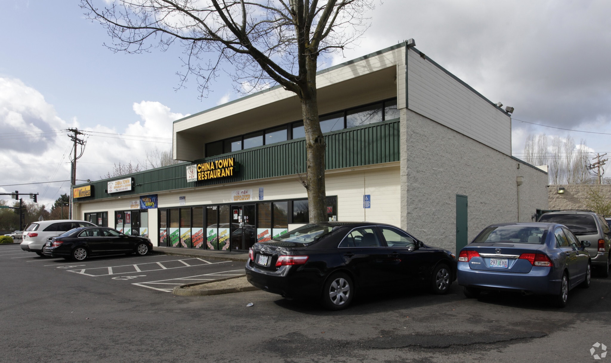 14125 SW Walker Rd, Beaverton, OR for lease Primary Photo- Image 1 of 2