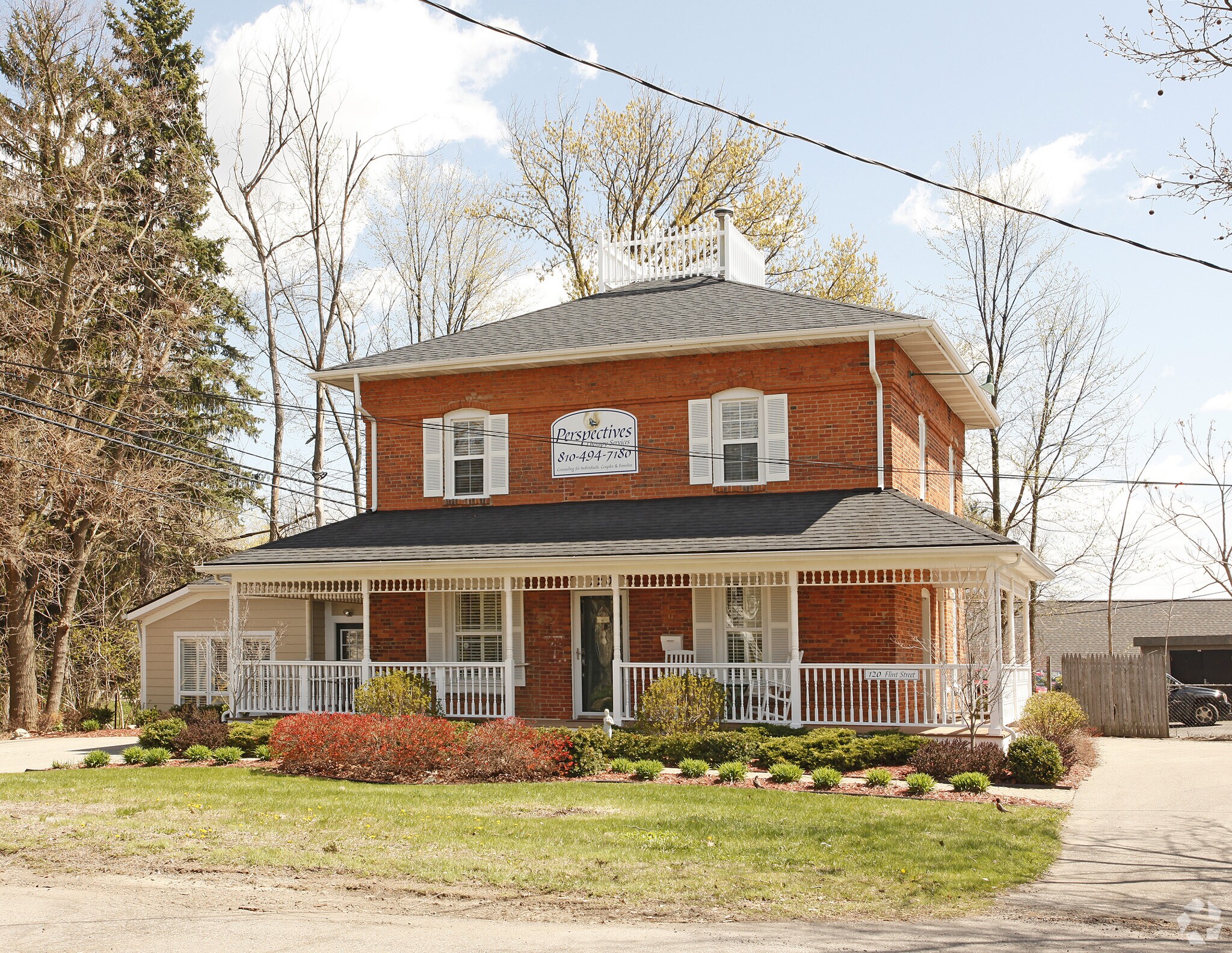 120 Flint St, Brighton, MI for sale Primary Photo- Image 1 of 1