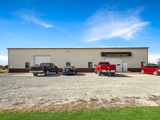 More details for 2326 N Main St, Osceola, IA - Retail for Sale