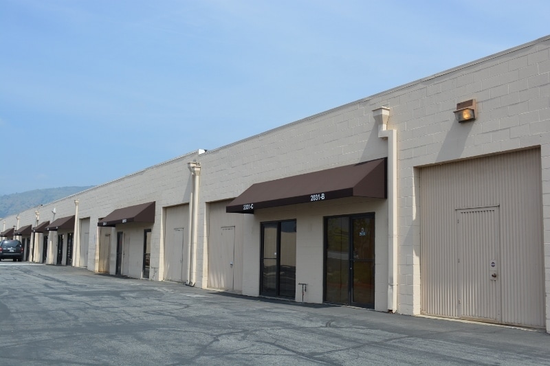 2041 E Gladstone St, Glendora, CA for lease Building Photo- Image 1 of 8