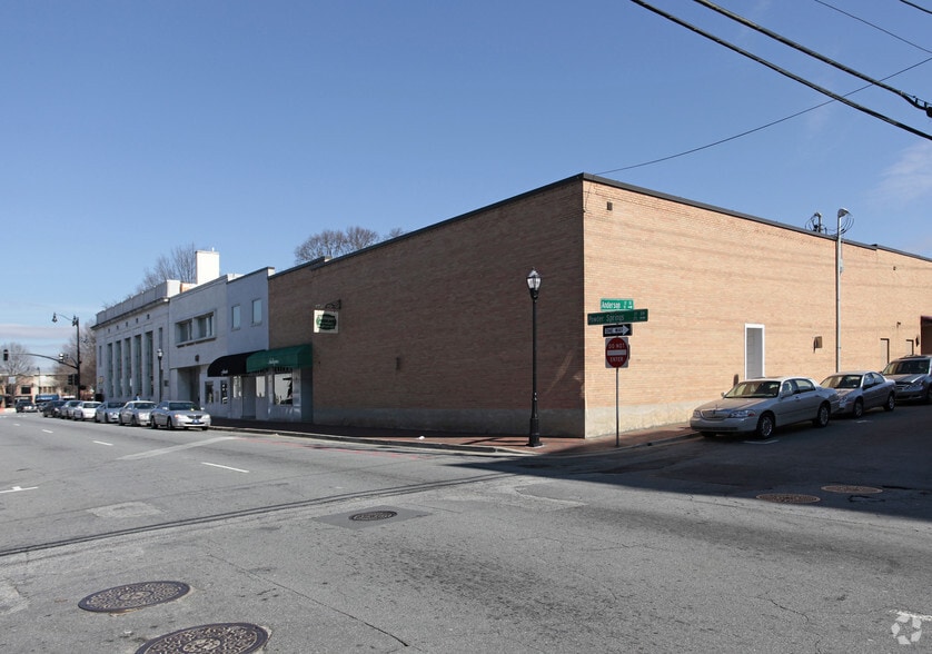 30 S Park Sq NE, Marietta, GA for lease - Building Photo - Image 3 of 11
