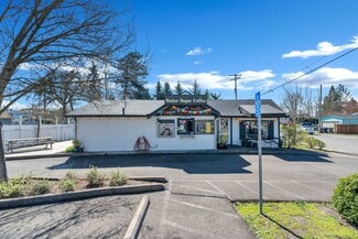 More details for 319 S 10th St, Independence, OR - Retail for Sale