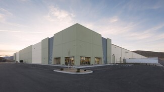 More details for 425 E Sydney Dr, Mccarran, NV - Industrial for Lease