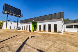 More details for 1445 Cleveland Ave, East Point, GA - Office, Flex for Lease