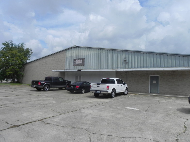 5835 Adams Ave, Baton Rouge, LA for sale - Building Photo - Image 1 of 1