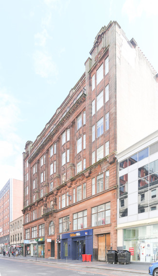 More details for 32-44 Queen St, Glasgow - Coworking for Lease