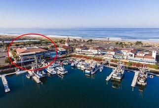 1449-1691 Spinnaker Dr, Ventura, CA for lease Building Photo- Image 2 of 3