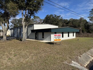 More details for 6370 US 1 N, Saint Augustine, FL - Industrial for Lease