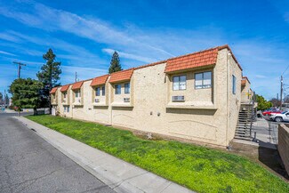 More details for 1101-1107 Ramirez St, Marysville, CA - Multifamily for Sale