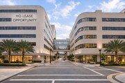 22 East Flagler - Office Space