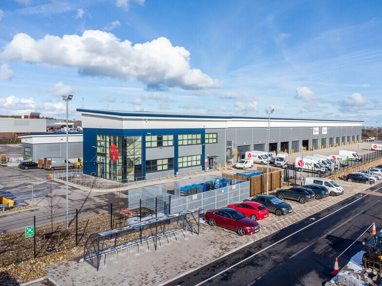 Armstrong Way, Washington for sale - Primary Photo - Image 1 of 1