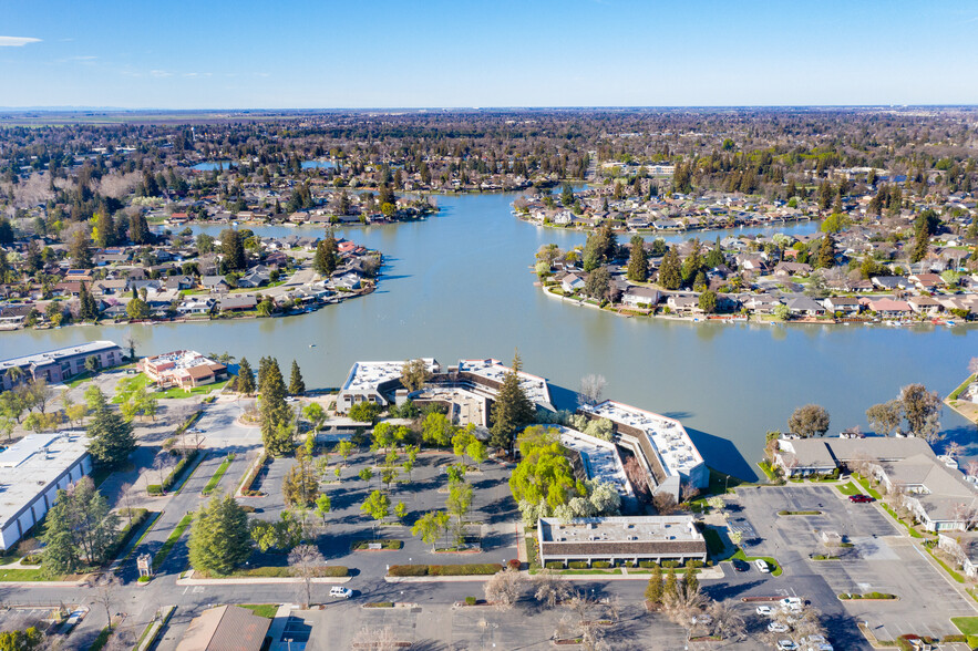 2291 W March Ln, Stockton, CA 95207 - Quail Lakes Office Park | LoopNet