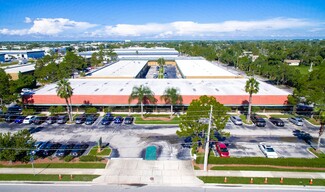 More details for 4081 L B McLeod Rd, Orlando, FL - Flex, Industrial for Lease