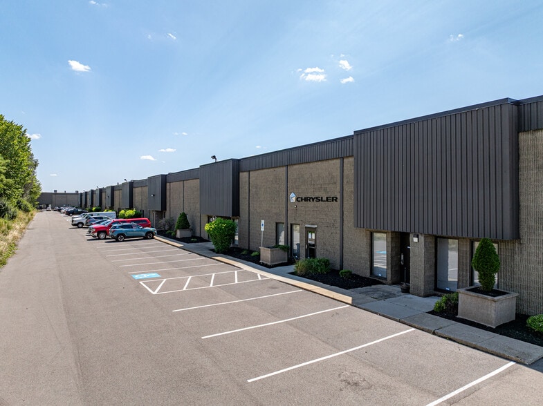 203-205 Overlook Dr, Sewickley, PA for lease - Building Photo - Image 1 of 4