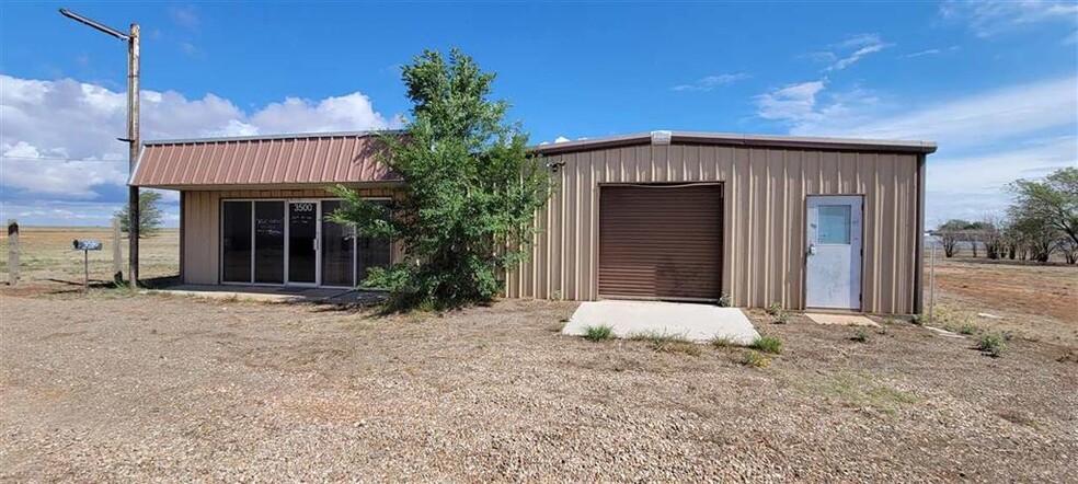 3500 W 7th St, Clovis, NM for sale - Building Photo - Image 1 of 1