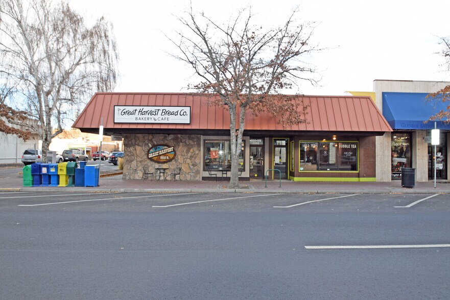 835 NW Bond St, Bend, OR for sale - Building Photo - Image 1 of 1