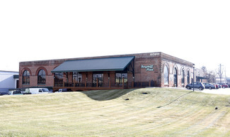 More details for 2020 E Washington Blvd, Fort Wayne, IN - Office for Lease