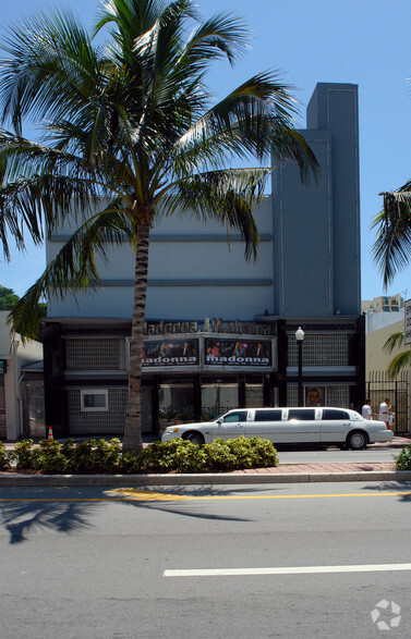 1527 Washington Ave, Miami Beach, FL for sale - Primary Photo - Image 1 of 41