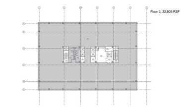 9753 Katy Fwy, Houston, TX for lease Floor Plan- Image 1 of 1