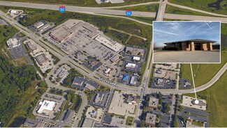 More details for 1611 Silvernail Rd, Waukesha, WI - Office/Retail for Lease