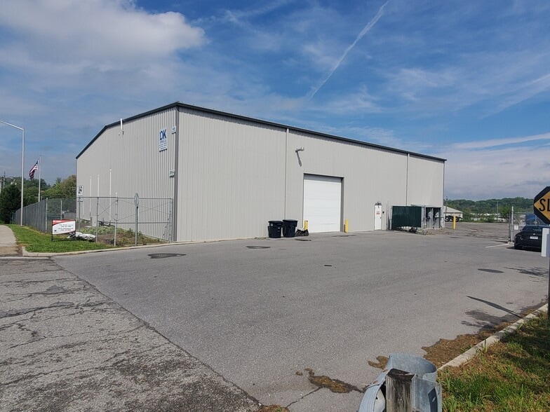 3656 Peters Creek Road Ext SW, Roanoke, VA for sale - Building Photo - Image 1 of 1