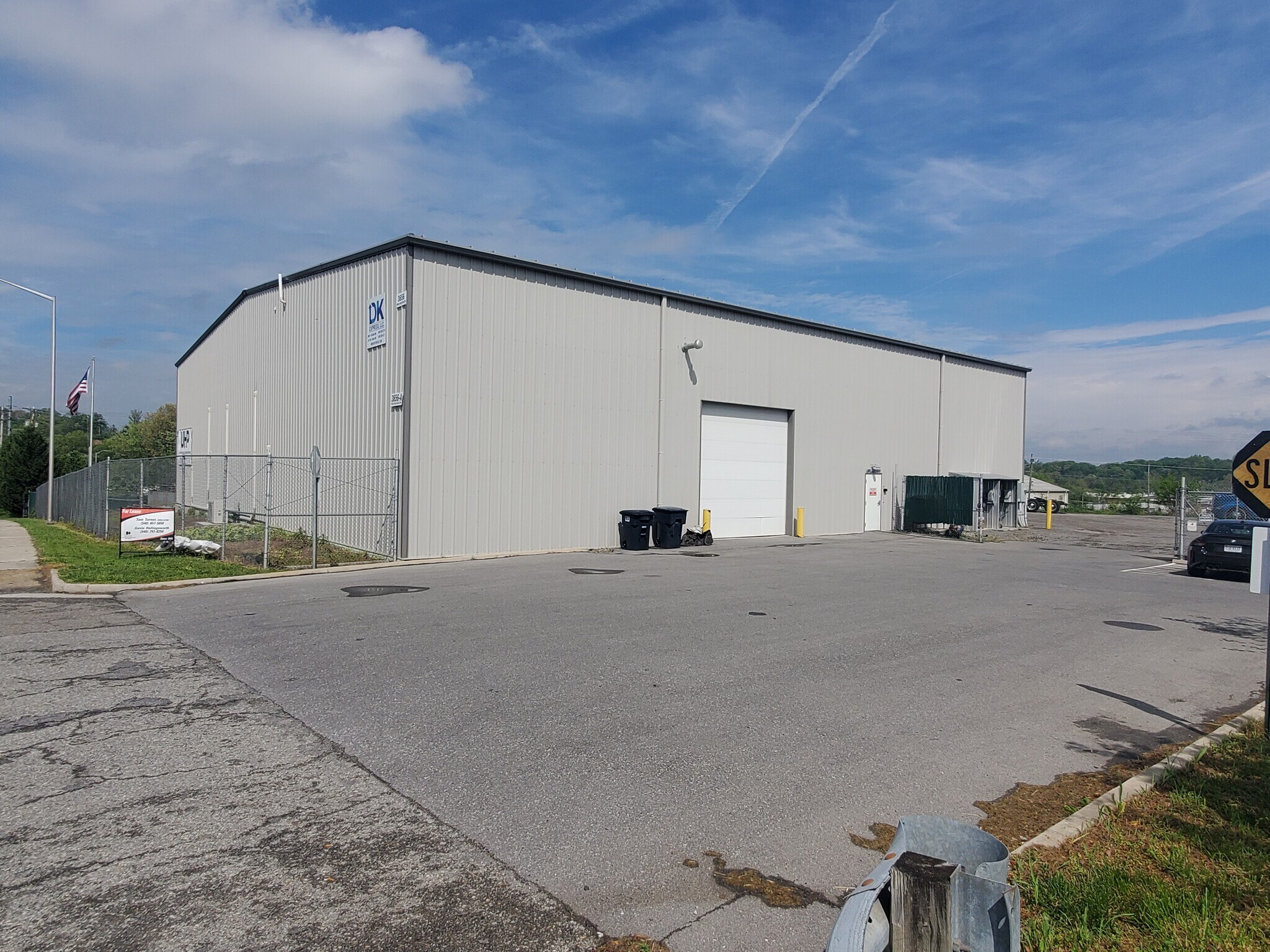 3656 Peters Creek Road Ext SW, Roanoke, VA for sale Building Photo- Image 1 of 1