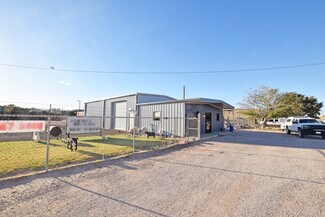 More details for 2565 N Marco Ave, Odessa, TX - Industrial for Lease