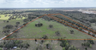 More details for NW 190th ave, Dunnellon, FL - Land for Sale