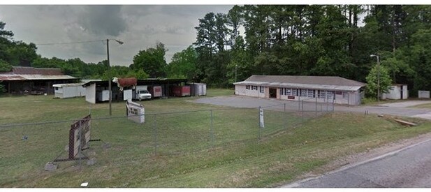 990 John Dodd Rd, Spartanburg, SC for sale Building Photo- Image 1 of 1