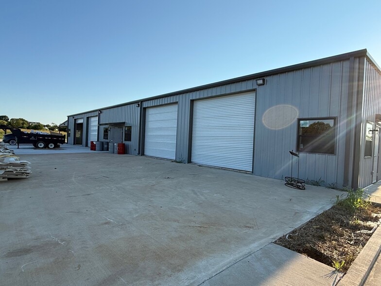 750 Wible Rd, Sherman, TX for lease - Building Photo - Image 2 of 16