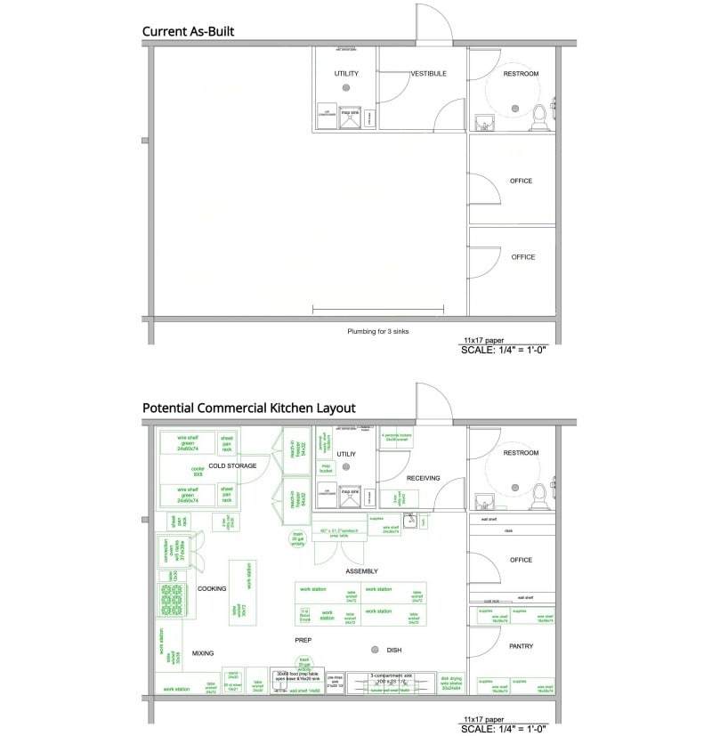 6221 S Western Ave, Sioux Falls, SD for lease Floor Plan- Image 1 of 1